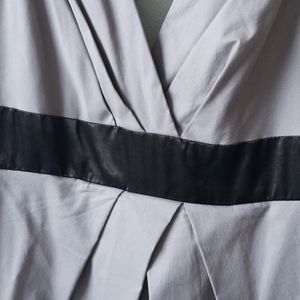 Twenty one Gray dress